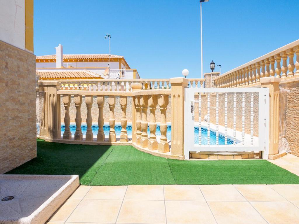 Casa Trudy Villa Torrevieja Exterior photo